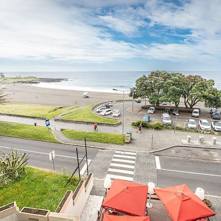 Casa Mar 4 Daire Ponta Delgada Dış mekan fotoğraf