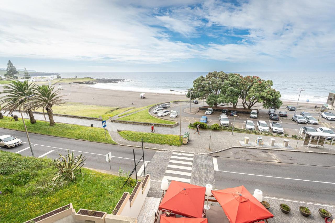 Casa Mar 4 Daire Ponta Delgada Dış mekan fotoğraf