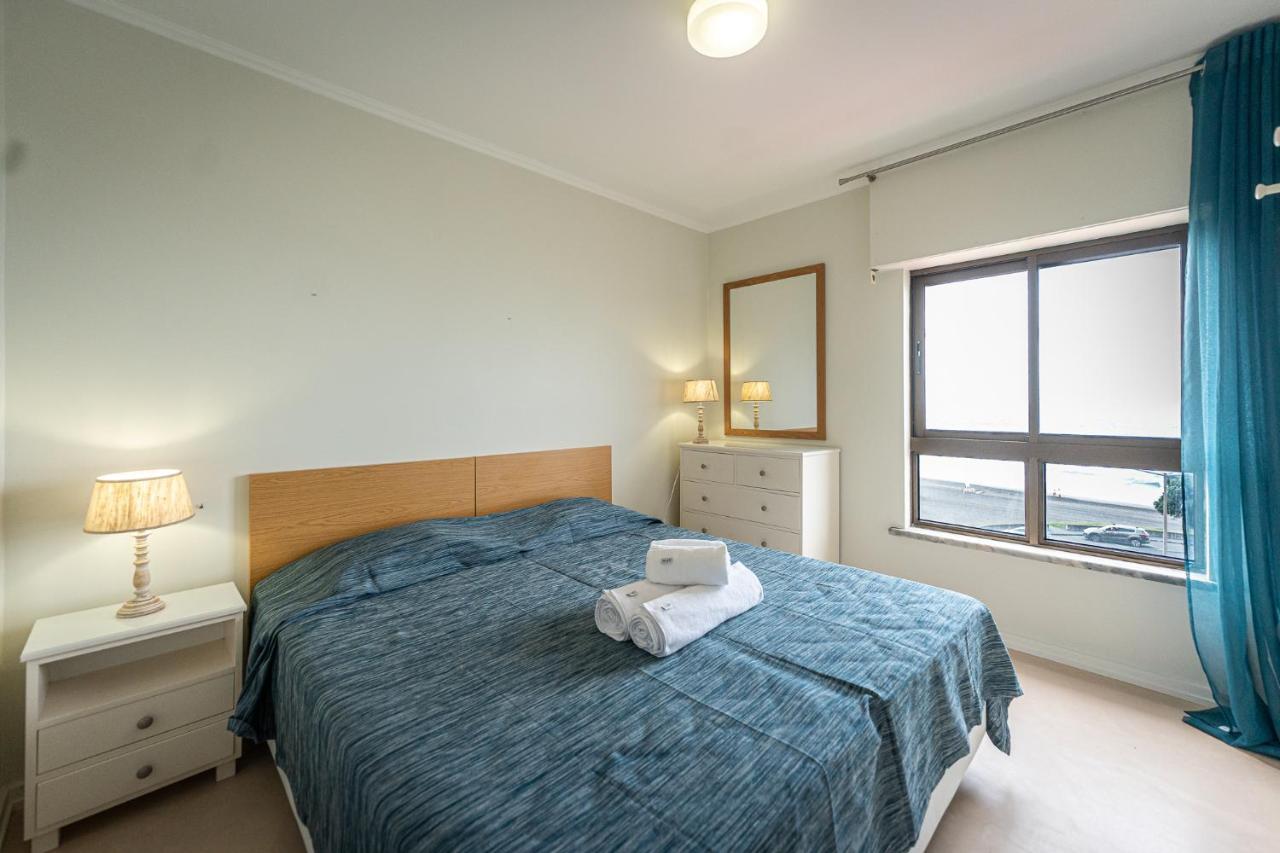 Casa Mar 4 Daire Ponta Delgada Dış mekan fotoğraf