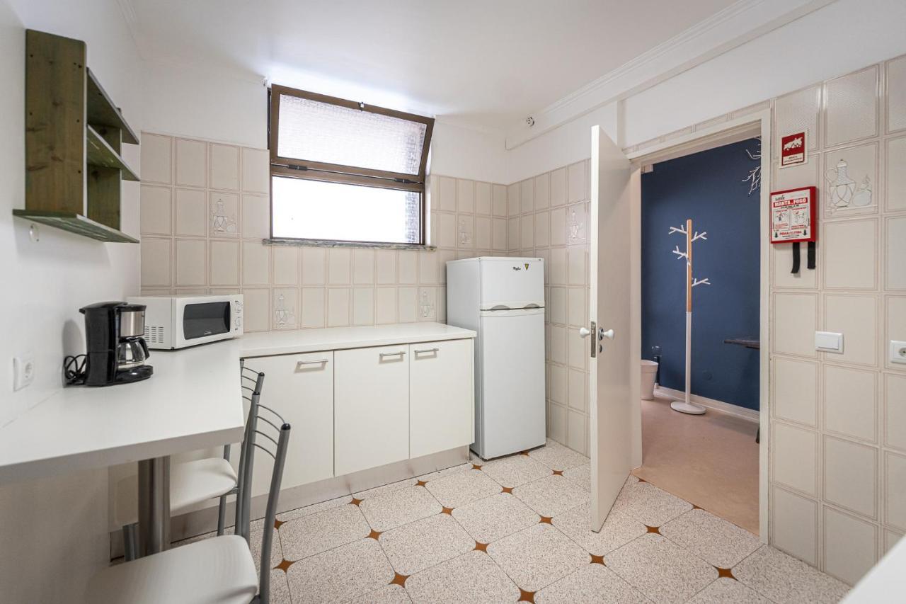 Casa Mar 4 Daire Ponta Delgada Dış mekan fotoğraf