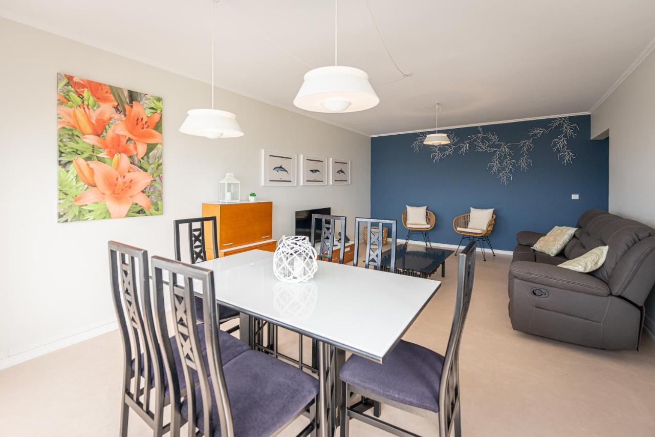 Casa Mar 4 Daire Ponta Delgada Dış mekan fotoğraf