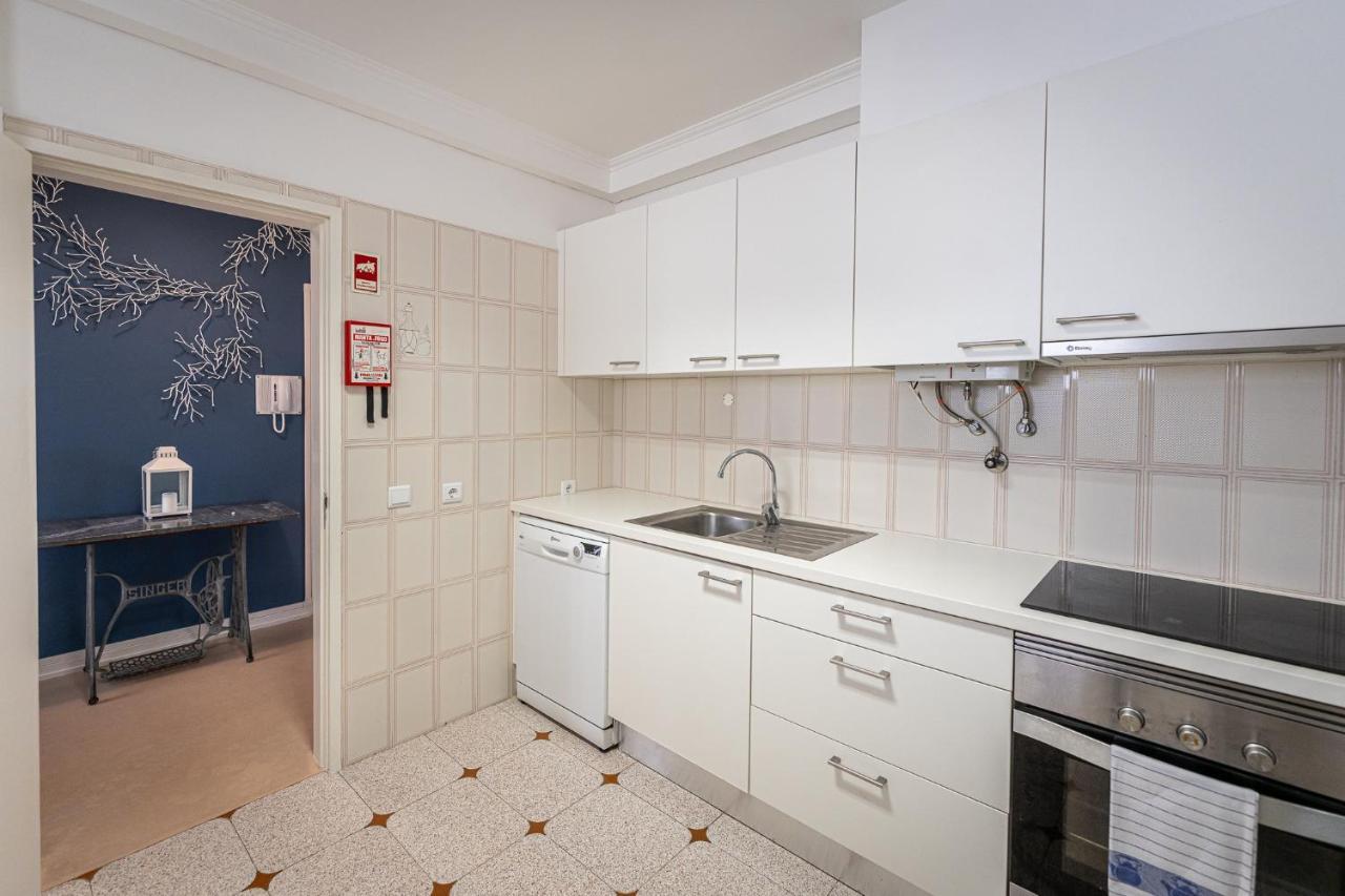 Casa Mar 4 Daire Ponta Delgada Dış mekan fotoğraf