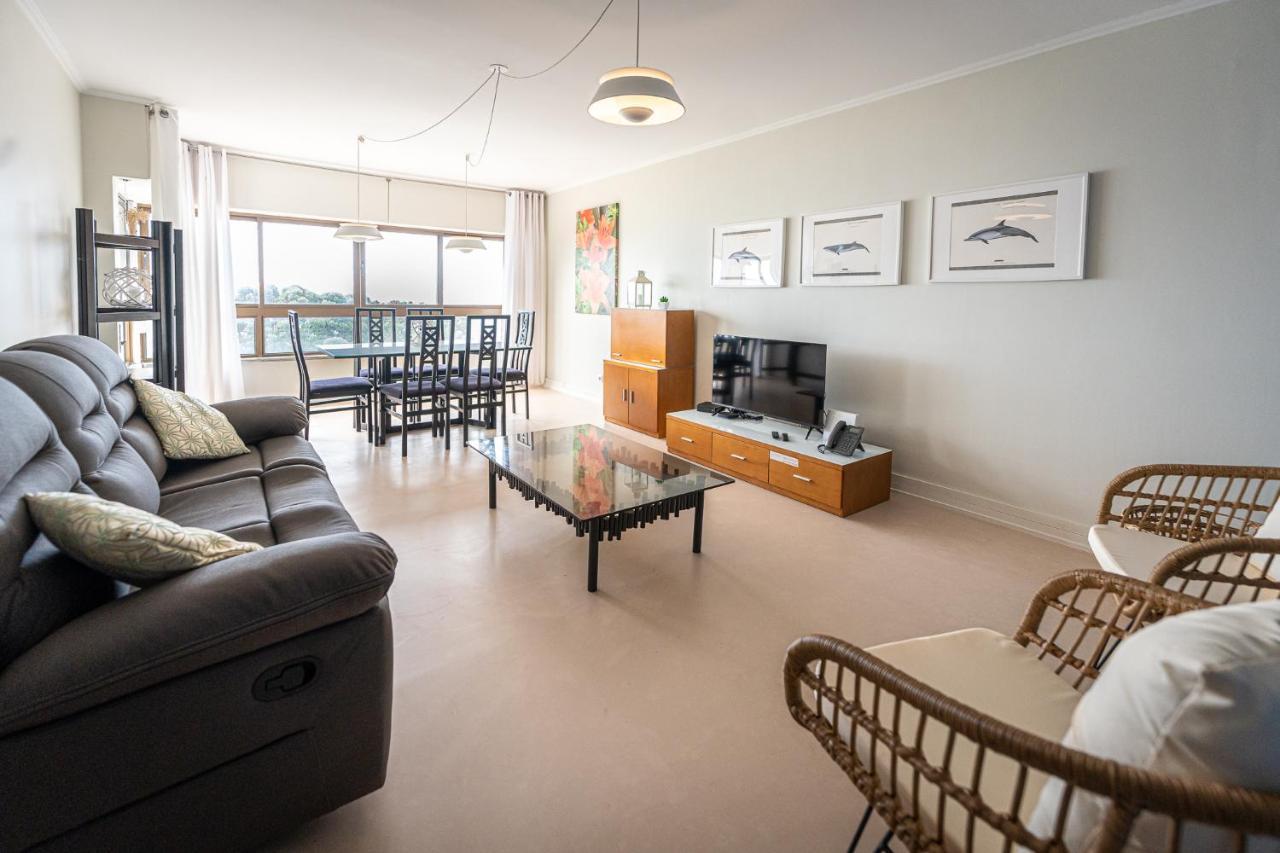 Casa Mar 4 Daire Ponta Delgada Dış mekan fotoğraf