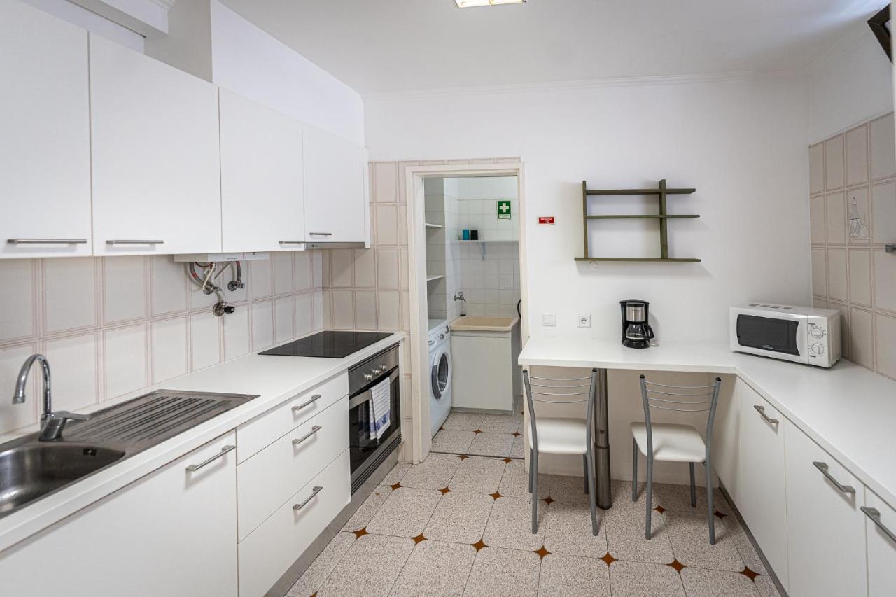 Casa Mar 4 Daire Ponta Delgada Dış mekan fotoğraf