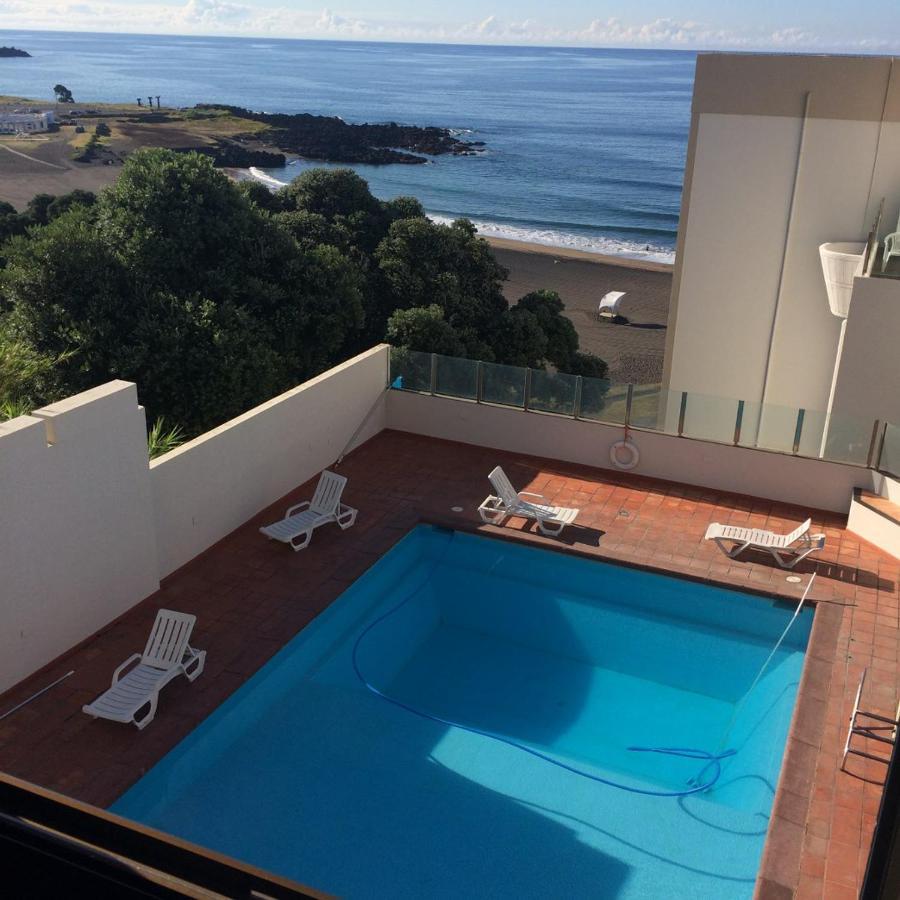 Casa Mar 4 Daire Ponta Delgada Dış mekan fotoğraf
