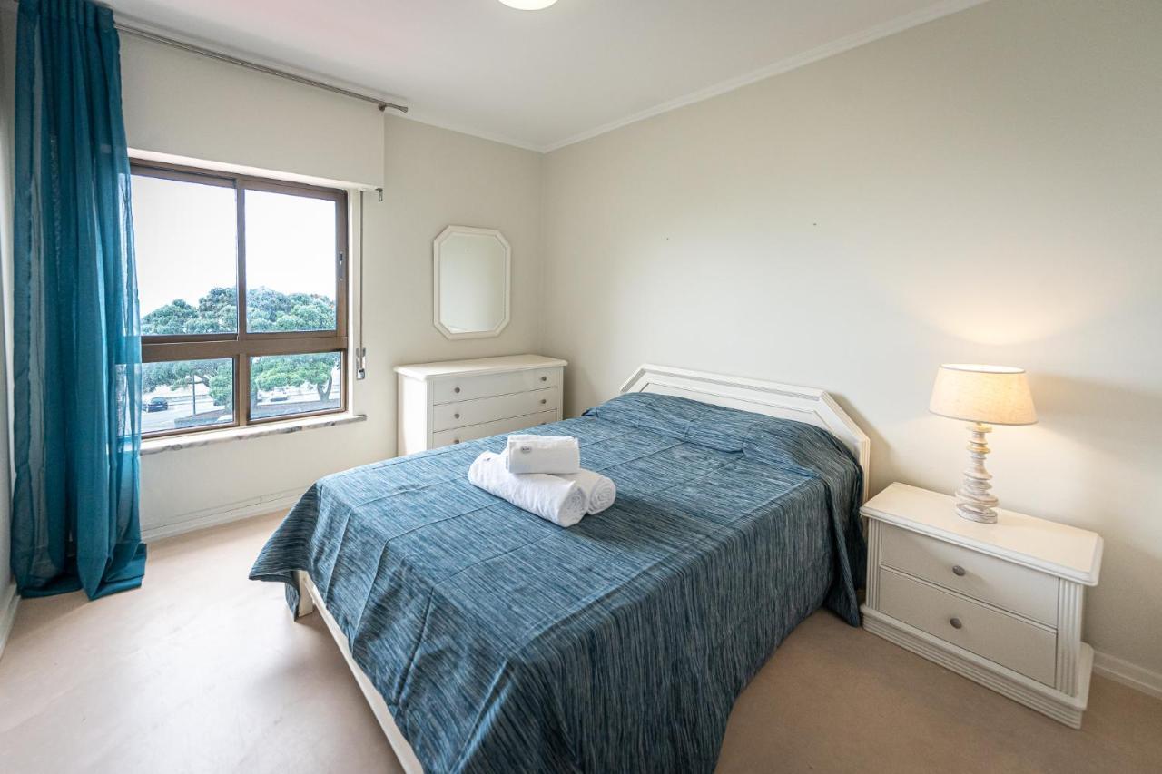Casa Mar 4 Daire Ponta Delgada Dış mekan fotoğraf