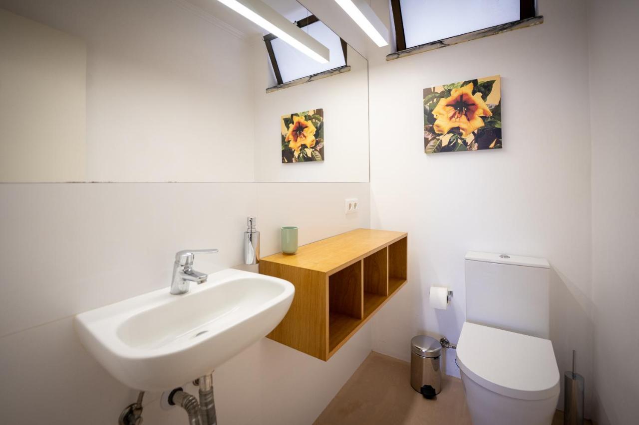 Casa Mar 4 Daire Ponta Delgada Dış mekan fotoğraf